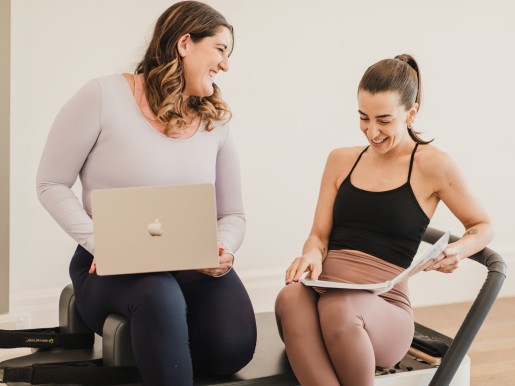 APPI Pilates Instructor Certification - 100% Online